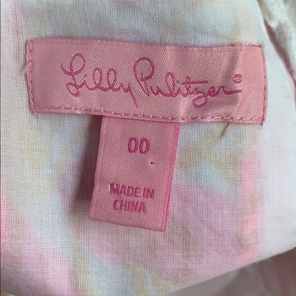 Lilly Pulitzer Dress - Picture 4 of 4